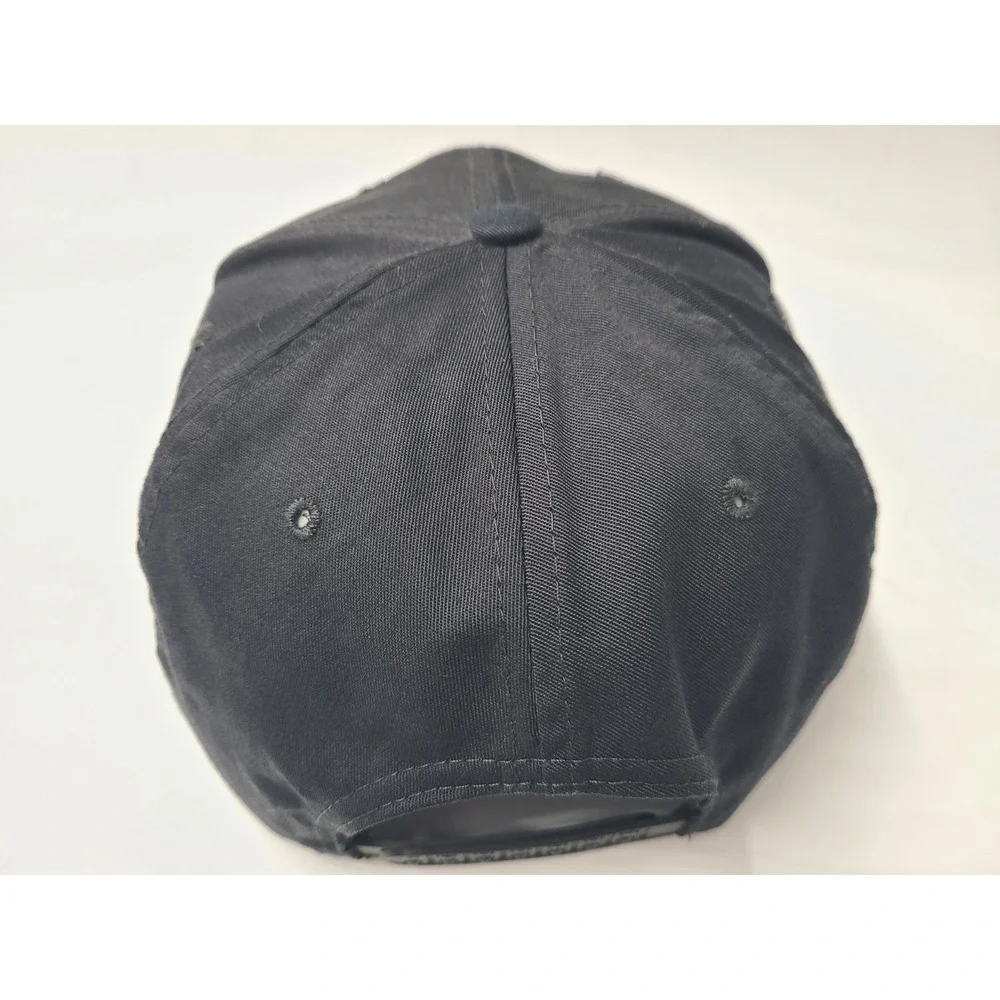 Vintage Bridgestone Tires Snapback Hat Cap Car Racing Logo Men Women‎ Black Red